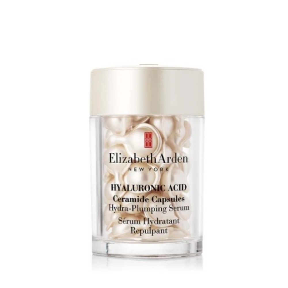 Elizabeth Arden hyaluronic acid ceramide capsules